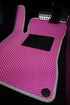 Tapis Auto Sur Mesure en EVA - Avant - (2 pièces)